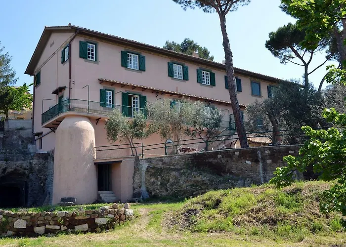 Antica Villa di Bruto Tivoli